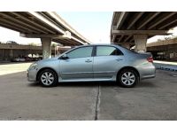 Toyota Corolla Altis 1.6 E CNG A/T ปี 2010 รูปที่ 3